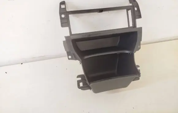 Citroen C3 Dashboard storage box/compartment 9684285877