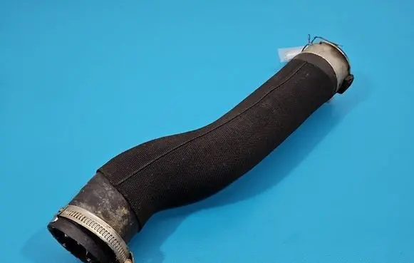 Peugeot 3008 II Intercooler hose/pipe 9826259080 IMPRK1534431