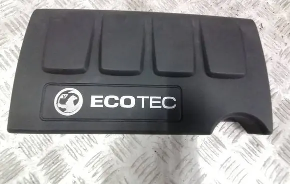 Opel Corsa E Rocker cam cover 466119570 5W8207815 5W8240100