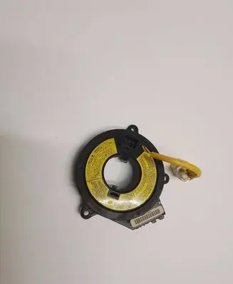 Mazda Premacy Airbag slip ring squib (SRS ring)