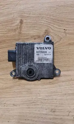 Volvo V70 Gearbox control unit/module 30735326