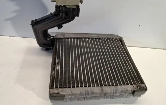 Air conditioning (A/C) radiator (interior)