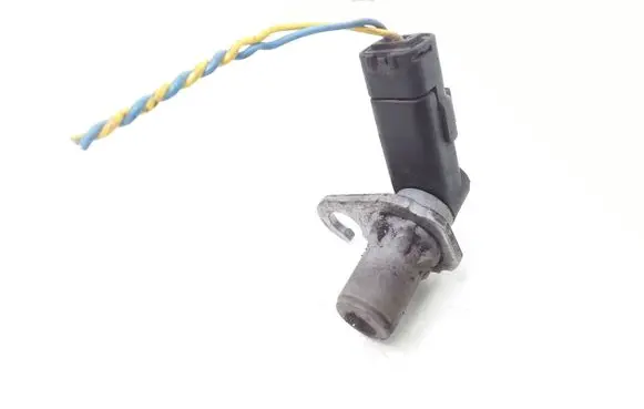 Peugeot 307 Crankshaft position sensor 9640627780