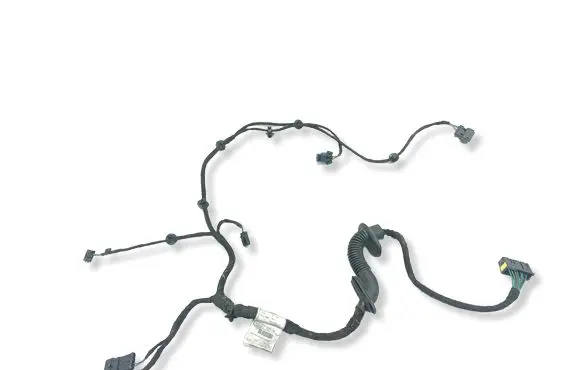 Iveco Daily 6th gen Front door wiring loom 5801767979