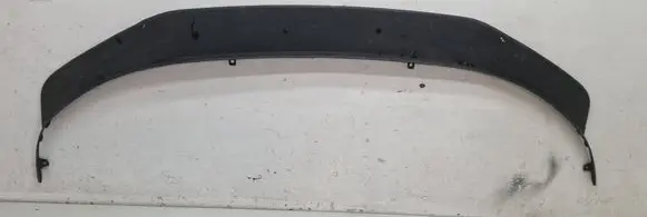 Hyundai i30 Front bumper splitter molding 86591G4AA1