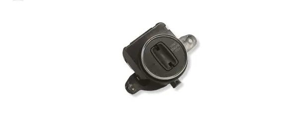 Volkswagen Touareg II Ignition lock 7P6905843