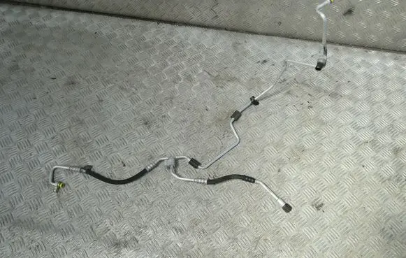 Mini One - Cooper Coupe R56 Air conditioning (A/C) pipe/hose