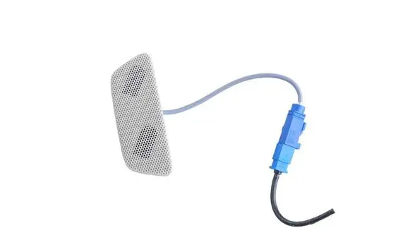Volvo XC90 Microphone (bluetooth/phone) 39837958