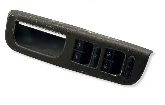 Volkswagen PASSAT B5 Electric window control switch 1J4959857 03755000
