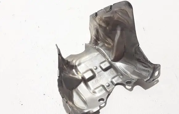 Audi A6 S6 C8 4K Other engine bay part 06N129597