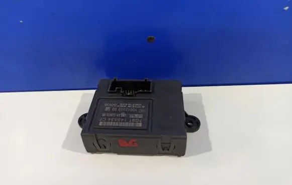 Volvo XC60 Door control unit/module 7G9T14B534CF 31295415