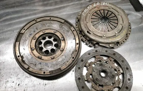 Ford Focus Clutch set kit 062294004915 20187800371 3N517550D1D