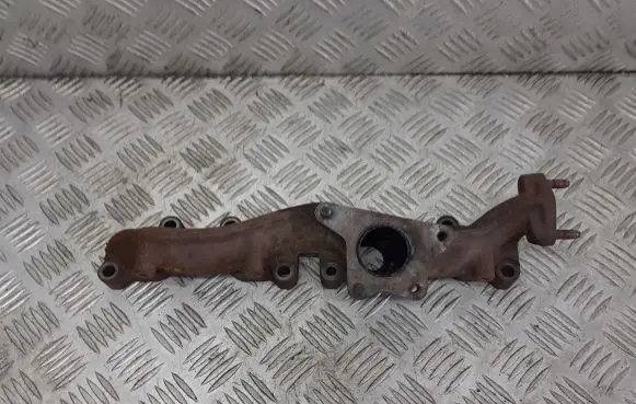 Mazda Premacy Exhaust manifold RF4F