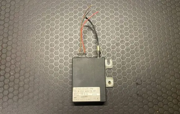 Phone control unit/module