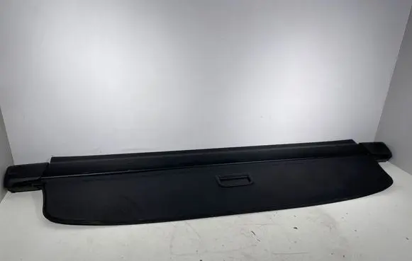 Volkswagen PASSAT B6 Parcel shelf load cover 3C9867871