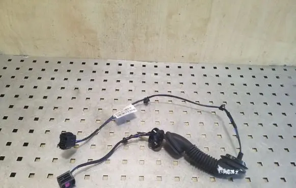 Opel Zafira C Tailgate/trunk wiring harness 20903144