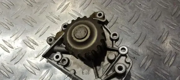 Honda CR-V Water pump