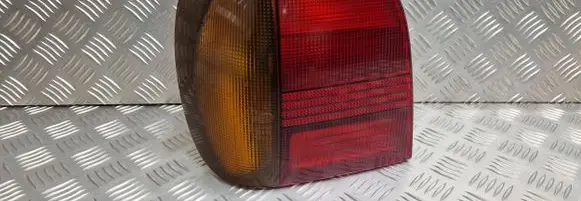 Volkswagen Polo III 6N 6N2 6NF Rear/tail lights 6N0945095B