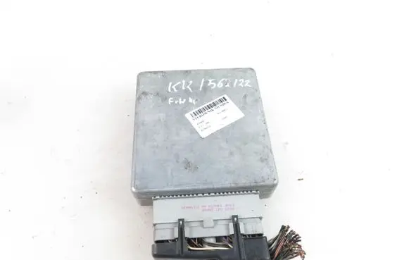 Ford Ka Engine control unit/module 98KB12A650DA