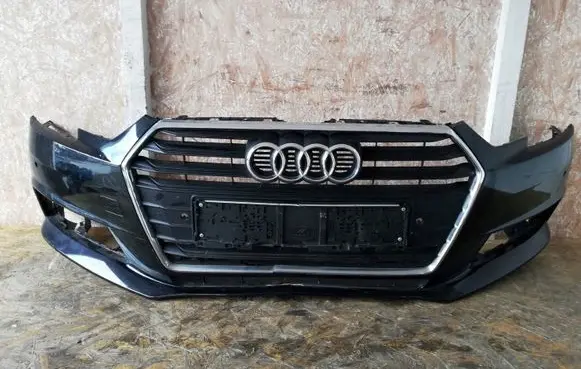 Audi A4 S4 B9 Front bumper 8W0807437