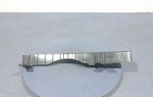 BMW X5 E53 Fuel line pipe 7440013