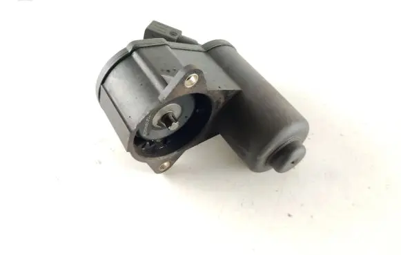 Audi A6 S6 C6 4F Rear brake caliper 32329695