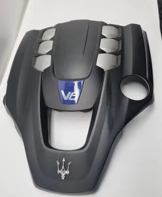 Maserati Ghibli Engine cover (trim) 