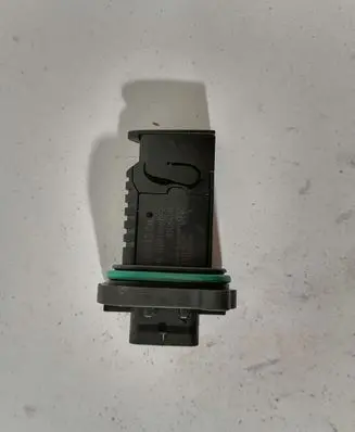 BMW 5 F10 F11 Mass air flow meter 8506408 0281006092