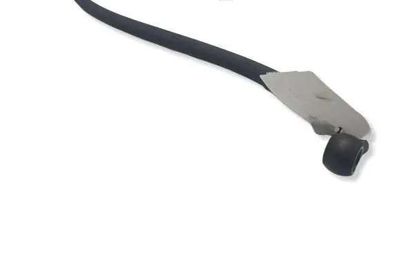 Iveco Daily 3rd gen Power steering hose/pipe/line 500344021