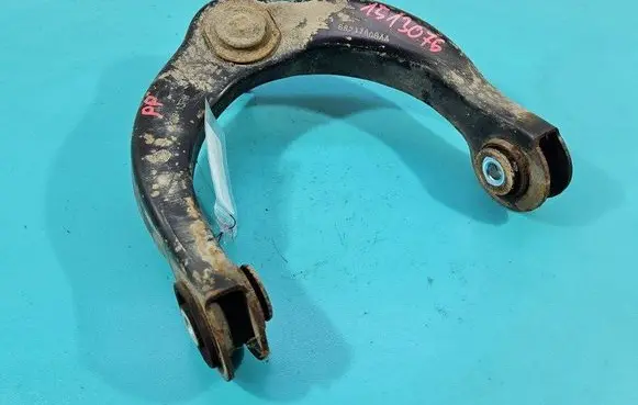 Front control arm