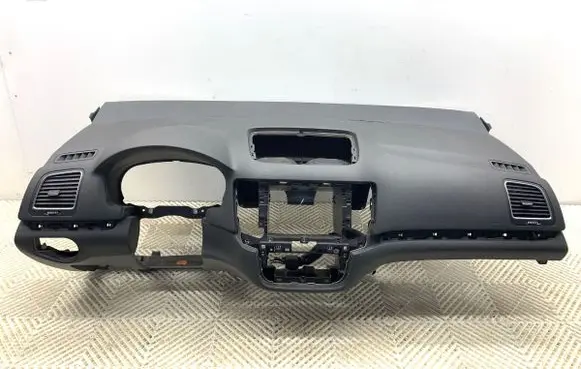 Seat Alhambra (Mk2) Dashboard 7N0880204A