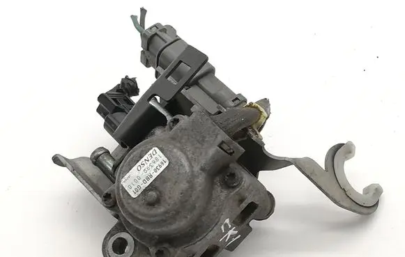 Honda Accord Fuel filter heater 16930RBDG01 1863900010