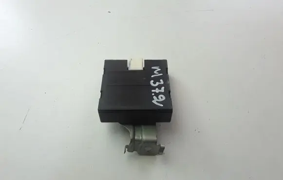 Infiniti M Y51 Other control units/modules 1788DFWC16154
