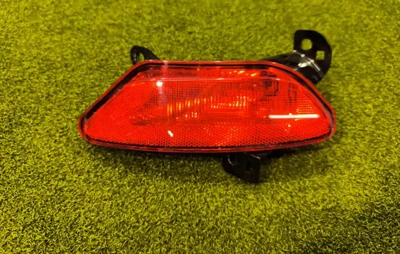 Rear fog light