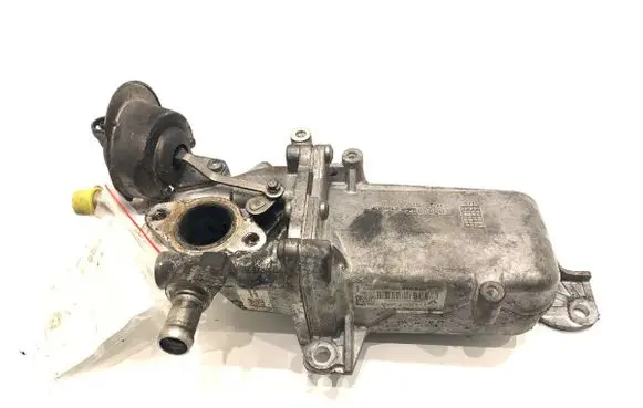 Renault Trafic III (X82) EGR valve 147357086R