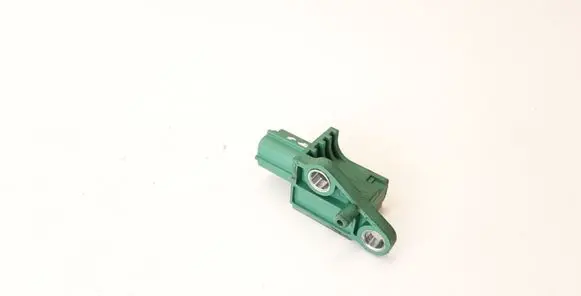 Volkswagen PASSAT B6 Airbag deployment crash/impact sensor 3C0909606