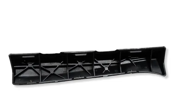 Hyundai Santa Fe Front bumper mounting bracket 865282W000
