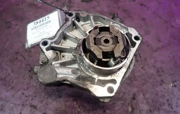 Alfa Romeo 156 Vacuum pump 