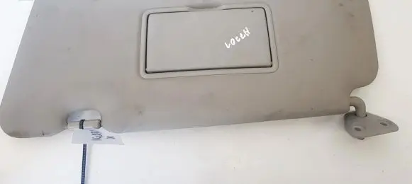 Nissan X-Trail T30 Sun visor