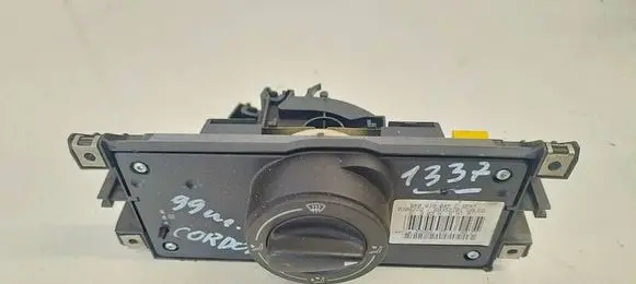 Seat Ibiza II (6k) Light switch 6K0819045C
