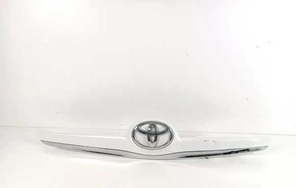 Toyota Verso Number plate light 768110F090