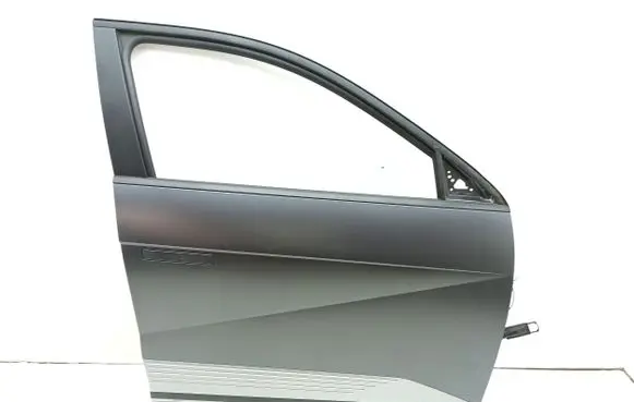 Hyundai Ioniq 5 Front door