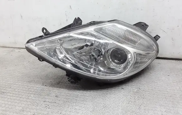Citroen C8 Headlight/headlamp 1494320080