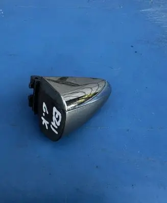 Mercedes-Benz E W211 Rear door handle cover 