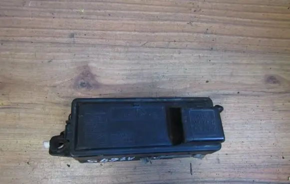 Honda Civic Fuse box set