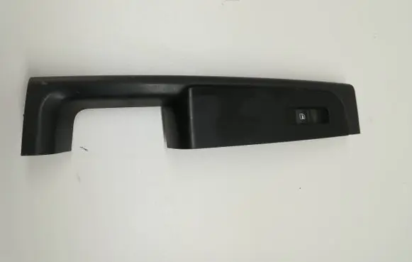 Skoda Superb B6 (3T) Electric window control switch 3T1867172 13196511