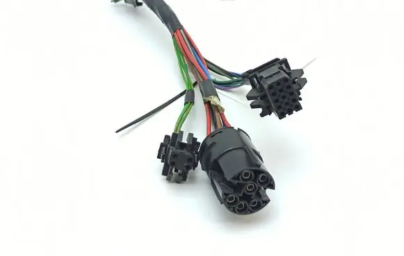 Jaguar XJ X40 Other wiring loom 