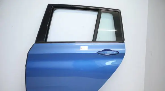 BMW 2 F46 Door (2 Door Coupe) 