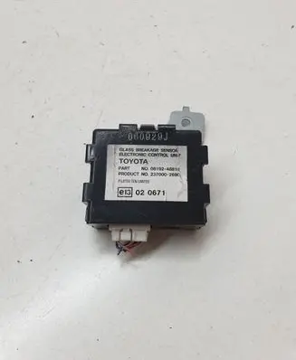 Toyota RAV 4 (XA30) Other control units/modules 2370002690