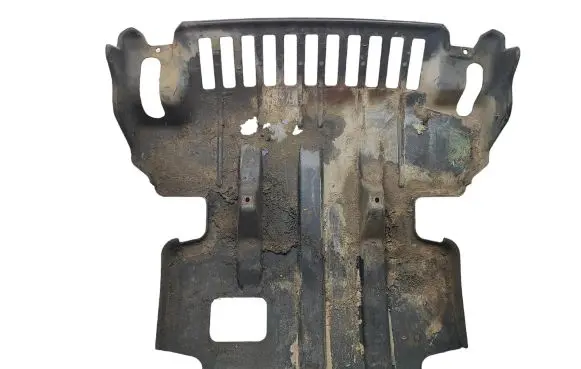 Hyundai Terracan Engine splash shield/under tray 86861H1910